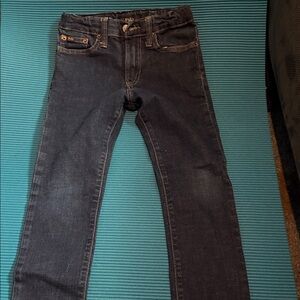 Polo by Ralph Lauren Kids Dark Blue Jeans